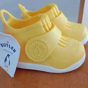 Butler Rockhopper Over Boot Rubber Size 5-6-7 **New with tags!